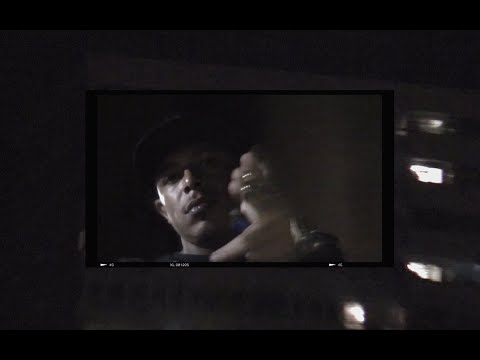 Mic Ty - Cus D'Amato [Net Video]