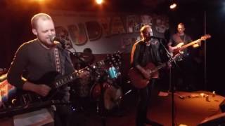 Rocky Votolato - Where We Left Off (Houston 09.22.16) HD