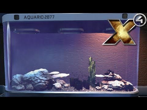 X4 Foundations Gameplay - Building a Solid Foundation