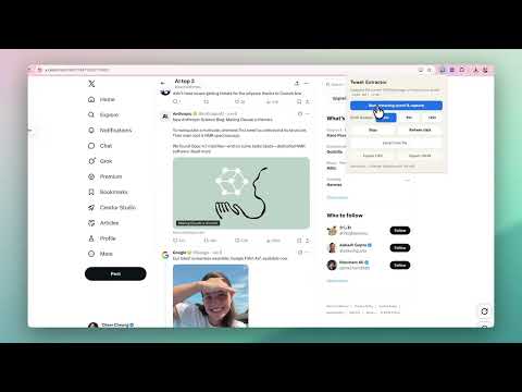 Item video thumbnail