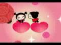 Pucca Intro With Lyrics
