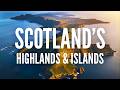Scotland S Highlands Islands Official Trailer 2026