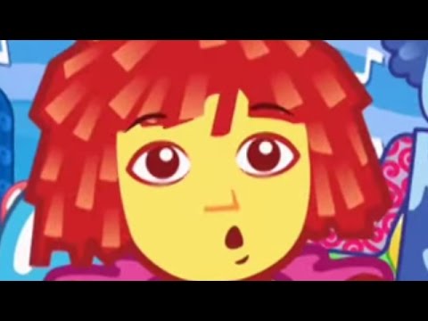 Doodlebops Rockin' Road Show 103 - Race Day / Night Light