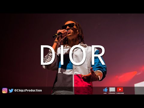 “Dior” - Young Adz x M Huncho Type Beat 2020 | Wavy UK Trap Beat | Chipz Production