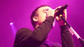 Cane Hill (08) Erased @ Vinyl Music Hall (2018-09-23)