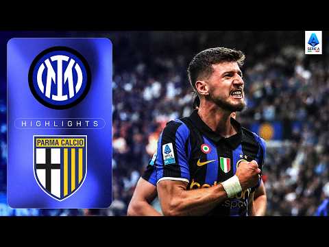 Full highlights