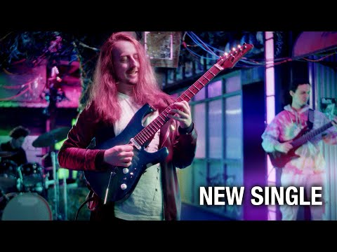 Jack Gardiner - Shibuya Meltdown feat. Gianluca Pellerito & Riccardo Oliva (Official Music Video)