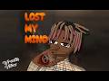 NEW LEAK CDQ Lost My Mind Juice WRLD Lyrics