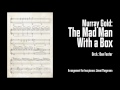 Murray Gold: The Mad Man With a Box (from Doctor ...