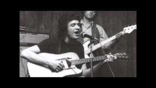 Mike Bloomfield &amp; Roger "Jellyroll" Troy   ~   ''Your Friends'' 1973