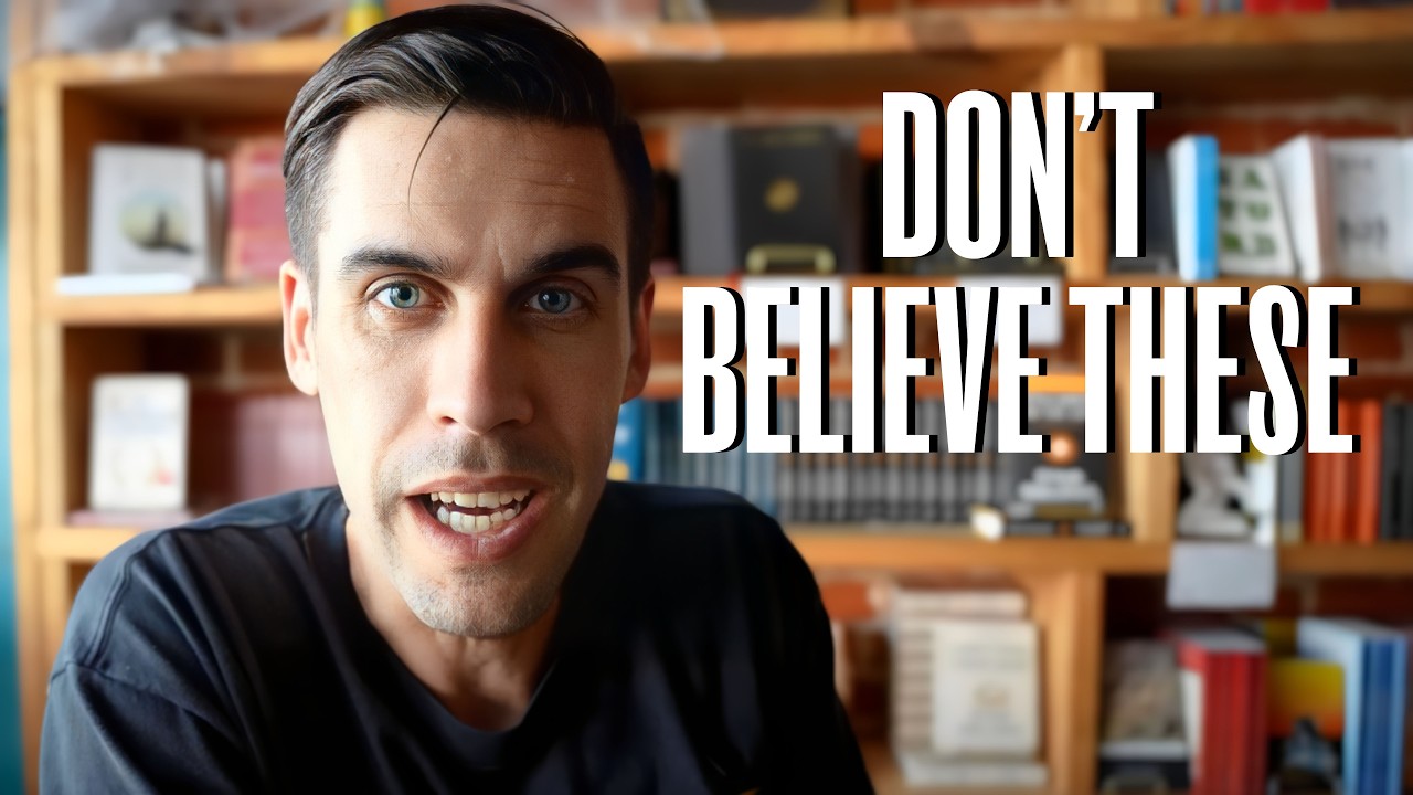 The Six Stereotypes Of Stoicism