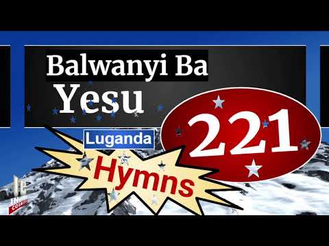 Olunaku Lwaffe Luno (20) COLLECTION OF EASTER - Luganda  Hymns 2022