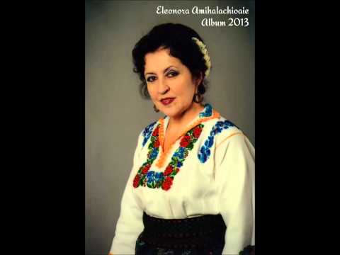 Eleonora Amihalachioaie - Cântecul mierlei