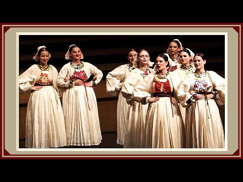 FA Ivan Goran Kovačić - "Lepa ti je Lane" (premijera)