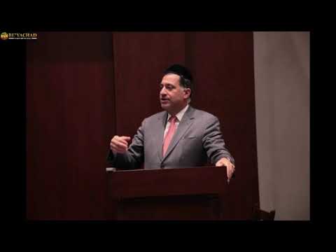 Zot Chanukah in Florida - Rav Eli Mansour 5779