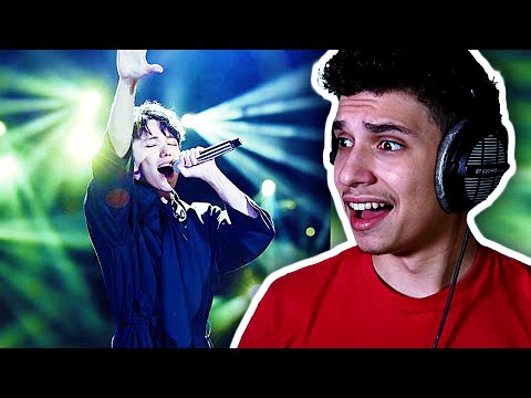 HOW !?! Rapper Reacts to The best voice in the world. Dimash Kudaibergenov - Opera 2 (2017)