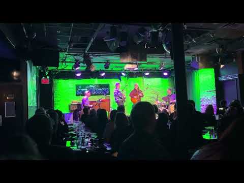 Eric Krasno Trio with Marcus King | In Memory Of Elizabeth Reed (1/2) | The Iridium | 03/08/2024
