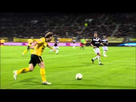 Pa Modou Kah [5-0 Roda JC Kerkrade - VVV]