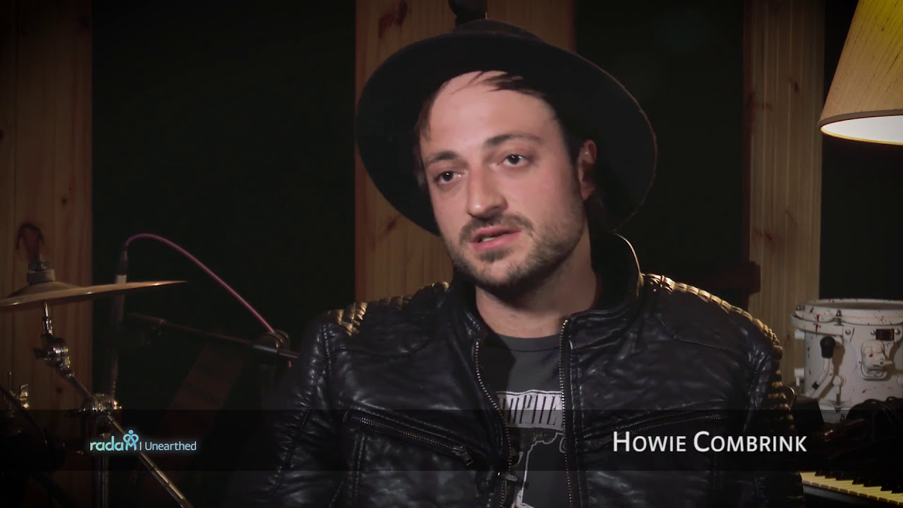 Howie Combrink | Believe (EPK)