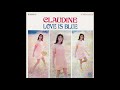 Claudine Longet – “It’s Hard To Say Goodbye” (A&M) 1968