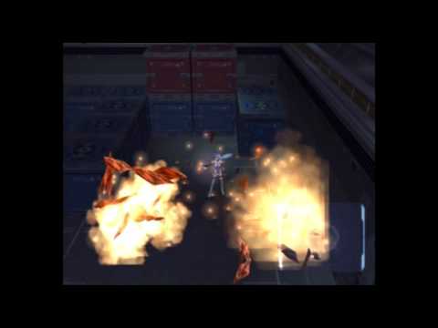 Xenosaga Episode I Part 43: MythBusters