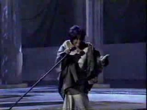 Patti LaBelle I Have Nothing (Whitney Houston)