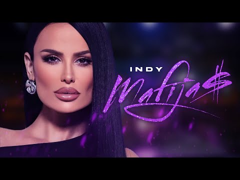 INDY - MAFIJA$ (OFFICIAL VIDEO) 2022