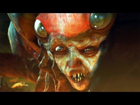 DmC Devil May Cry Succubus Boss Chapter 5 "Secret Ingredient" Walkthrough