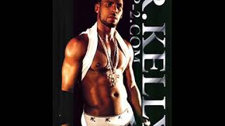 R.kelly ft Aaliyah - Your body calling(remix)
