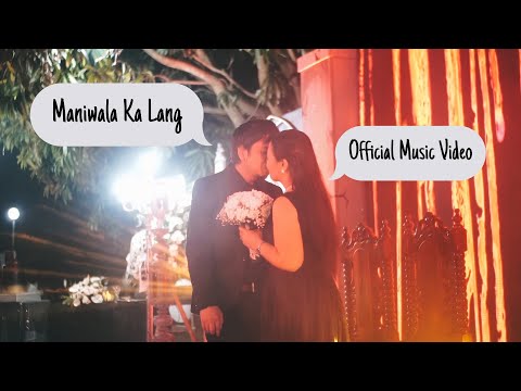 Maniwala Ka Lang - Happy Three Friends (Official Music Video)