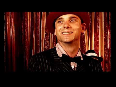 The Parlotones - Here Comes a Man (Official Music Video)