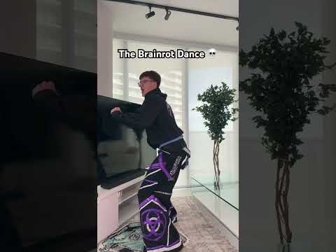 The Brainrot Dance