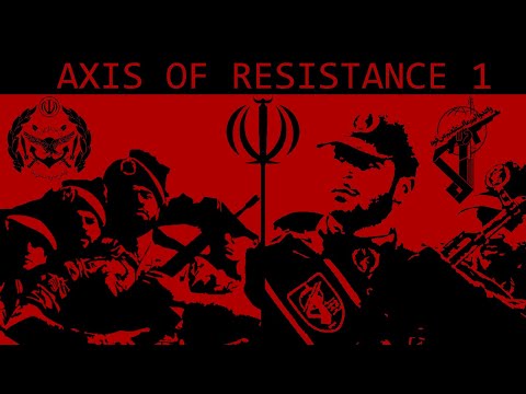 Why does Iran have two armies and two navies? IRGC and Artesh - differences and history