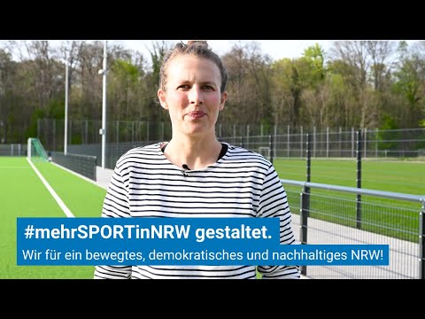 #mehrSPORTin NRW gestaltet. (2)