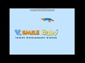 VTech V Smile Baby 2006 Startup Logo
