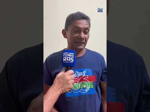 ORGANIZAÇÃO DA COPA MUTIRÃO 2026 É DISCUTIDA EM REUNIÃO NA SECRETARIA DE ESPORTES DE TIMBIRAS