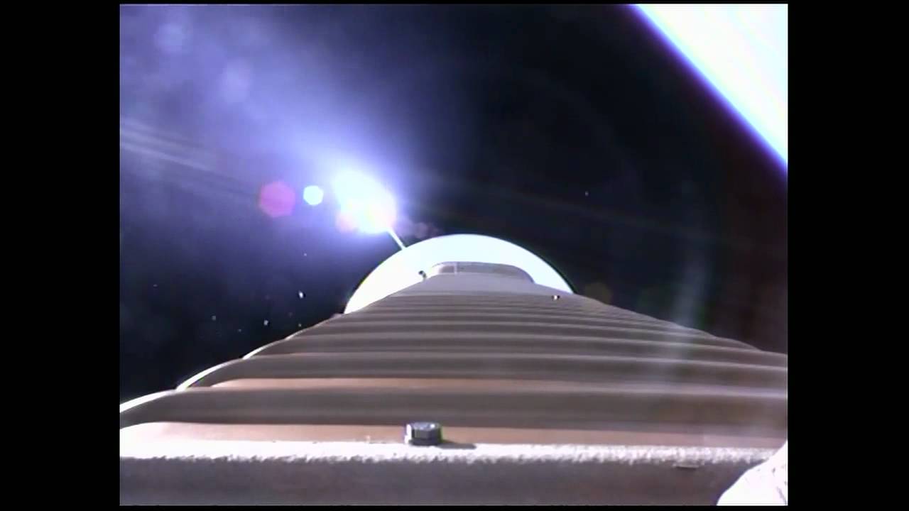 Watch the Launch