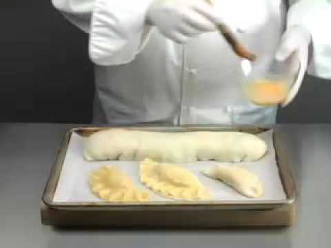 How to  Make Mini Calzones