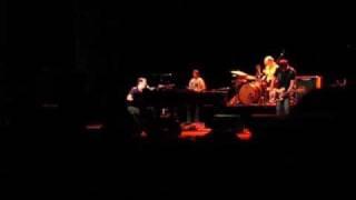 09 Ben Folds Free Coffee