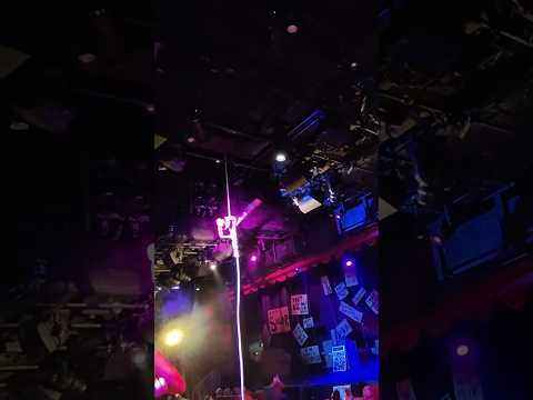 Thumbnail for The Miss Behave Show Virgin Voyages Valiant Lady #virginvoyages #cruise #travel #vacation #shorts