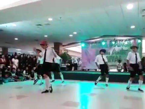 140914 BanaA4 - What’s Going On+Solo Day at DMall