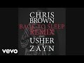 Chris Brown - Back To Sleep REMIX (Audio) ft. Usher, ZAYN