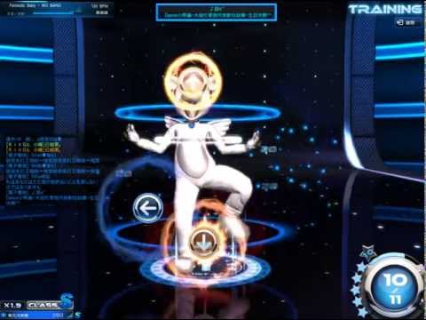 MStar-TW Fantastic Baby - BIG BANG 標準新模式 最高級 99%