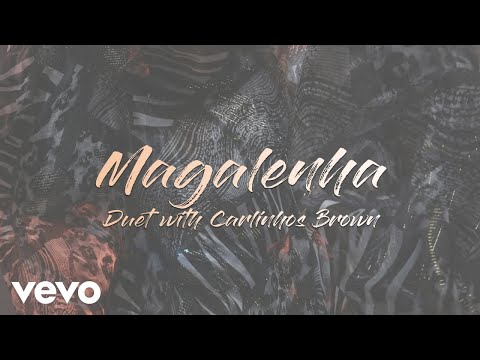 Video thumbnail for Magalenha