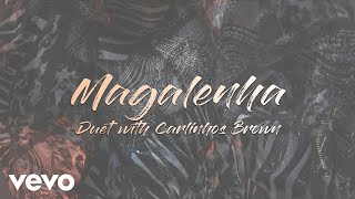 Magalenha Music Video