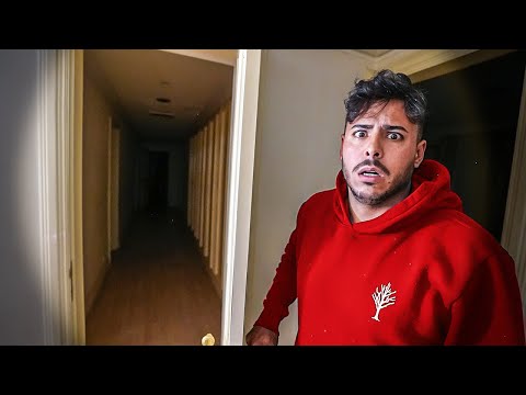 EU NÃO QUERO MAIS ESSE QUARTO, É MUITO ASSUSTADOR DORMIR AQUI 🥺