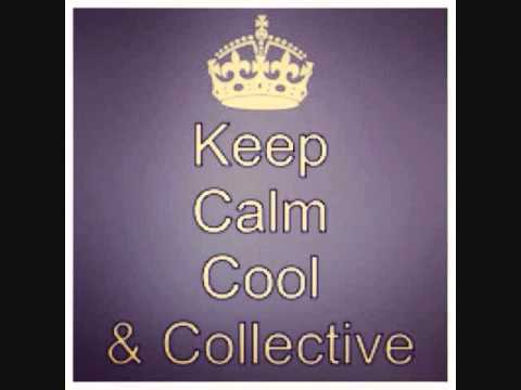 Regmoneyy feat. A $krilla - Calm Cool & Collective (Hot) (2012)