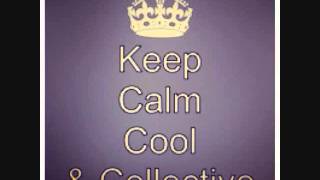 Regmoneyy feat. A $krilla - Calm Cool & Collective (Hot) (2012)
