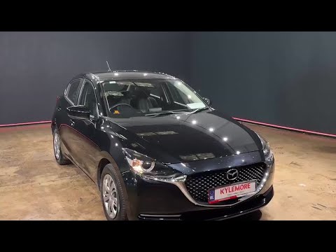 Mazda Demio 1.5L SKYACTIV AUTOMATIC - A/C HEATING - Image 2