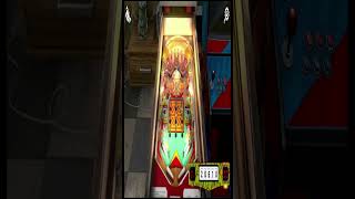 Zaccaria Pinball (2018) - Tropical Table - #retrogamingloft #zaccariapinball #nintendoswitch